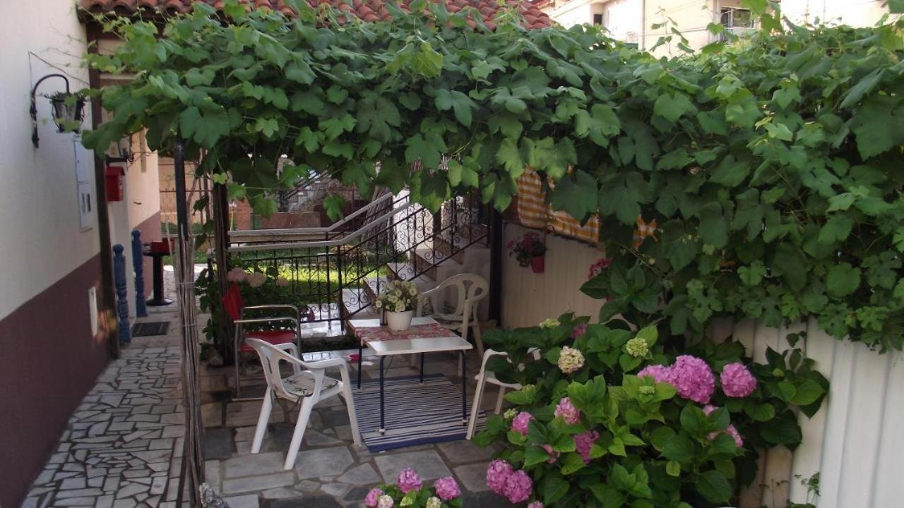 Villa Lakeview Paradise Peštani Exterior foto